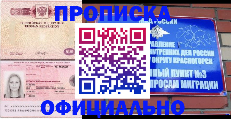 временная регистрация собственник в Троицке